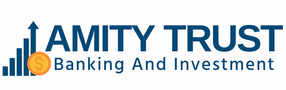 Amity Trust Online  